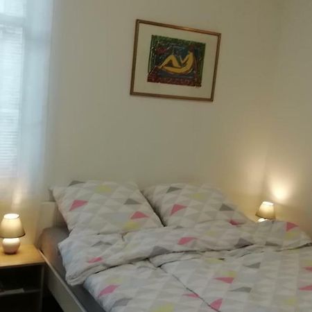 Apartment A-Zone زغرب المظهر الخارجي الصورة