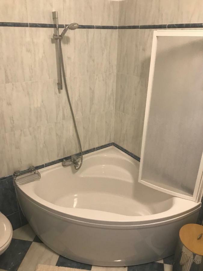 Apartment A-Zone زغرب المظهر الخارجي الصورة