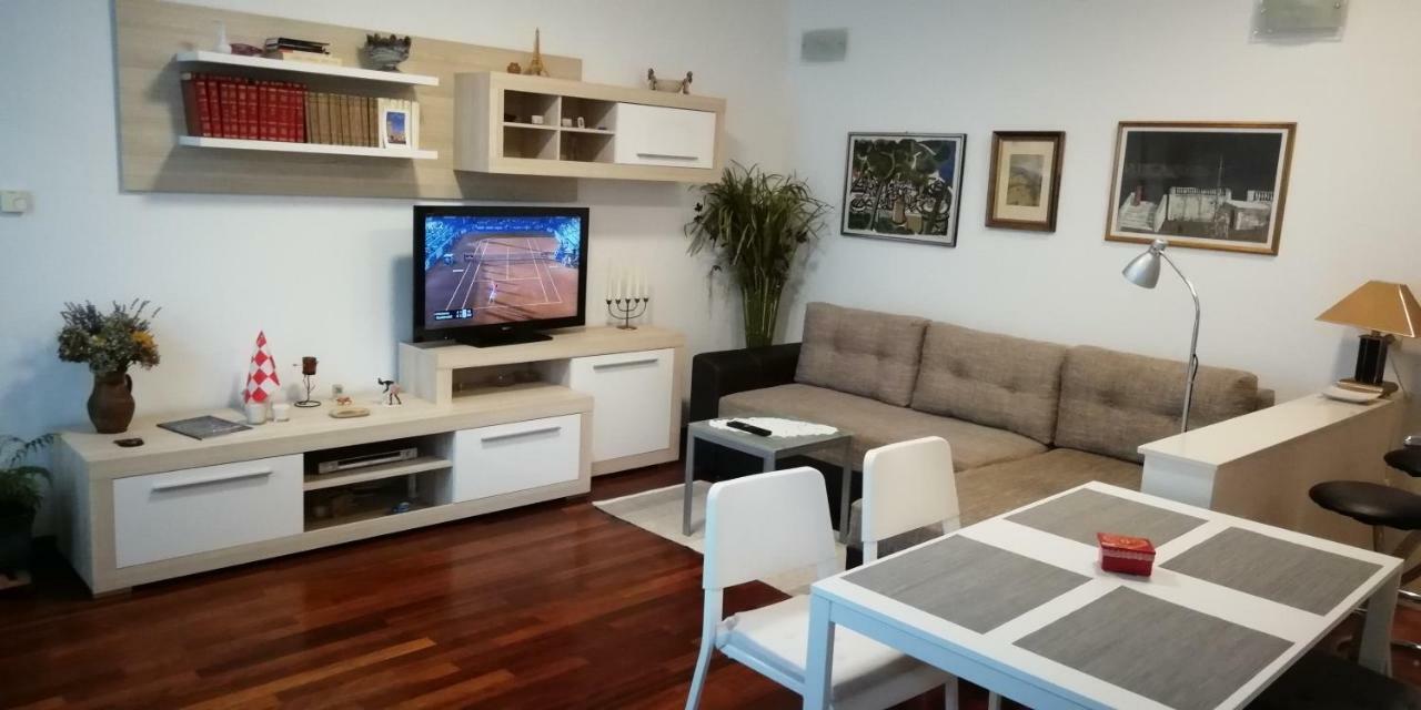 Apartment A-Zone زغرب المظهر الخارجي الصورة