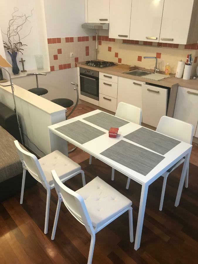 Apartment A-Zone زغرب المظهر الخارجي الصورة