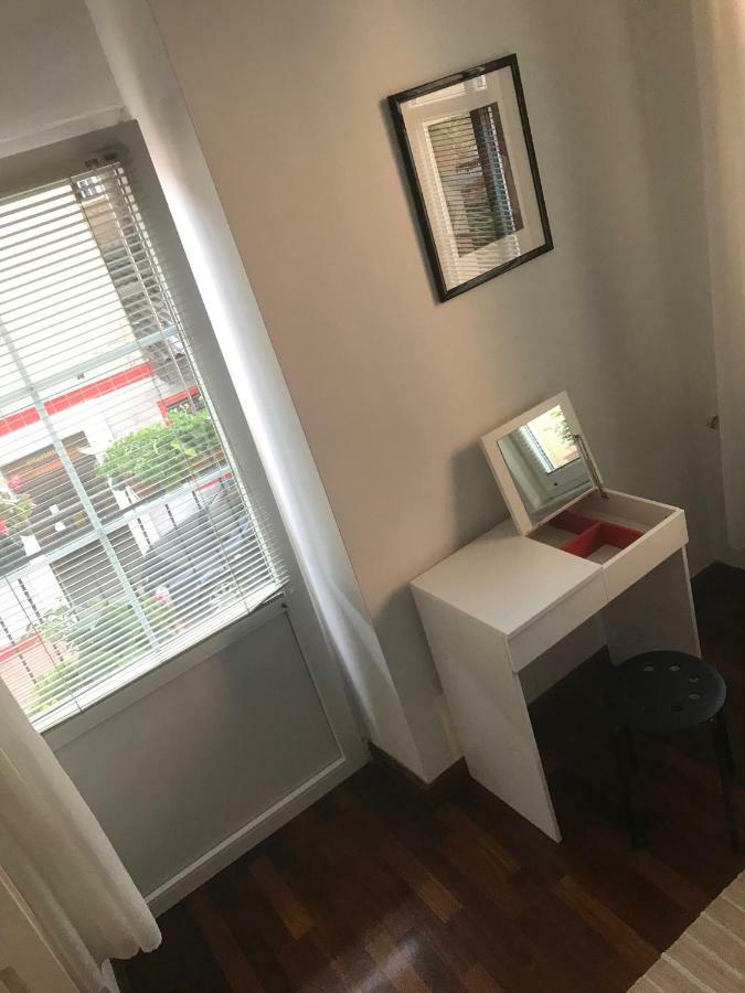Apartment A-Zone زغرب المظهر الخارجي الصورة