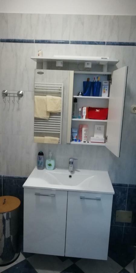 Apartment A-Zone زغرب المظهر الخارجي الصورة